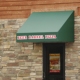 Signs Ohio Awning example