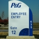 Directional Sign example