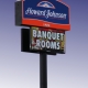 High Rise Sign example