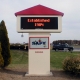 Monument Sign example