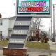 Pylon Sign example